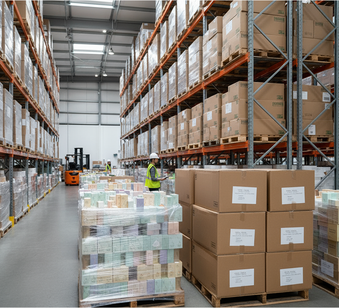 Ofrecemos mayoreo y alianzas comerciales